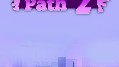 Maniac Path 2