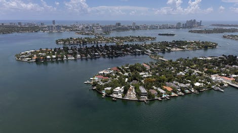 Image for The 5 best states in America for retirees — and the 5 worst