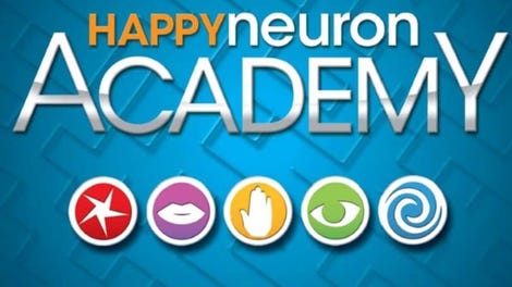 Happy Neuron Academy