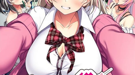 Gals Fiction