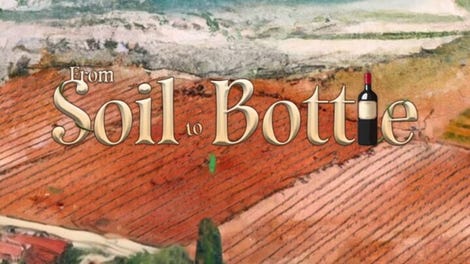 From Soil to Bottle