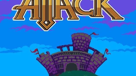 TinyAttack
