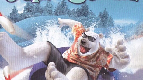 Polar Bowler