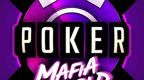 Fresh Deck Poker: Mafia World
