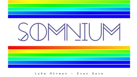 Somnium
