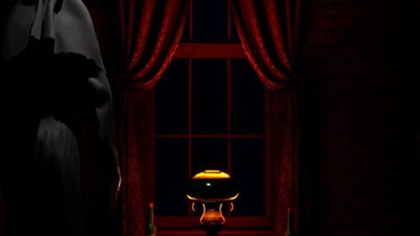 Haunting: The Rosefield Manor