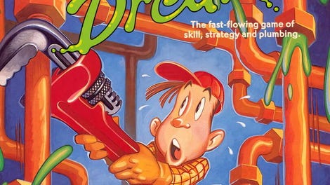 Pipe Dream