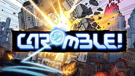 Caromble!