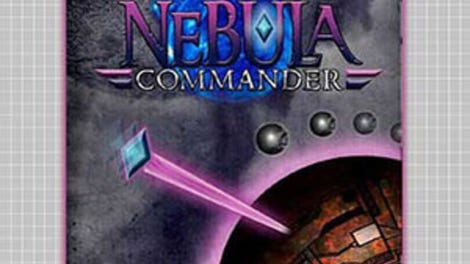 Nebula Commander