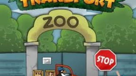Zoo Transport