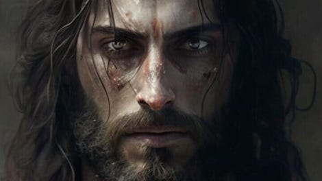 I am Jesus Christ: Christ's Revenge - Kotaku