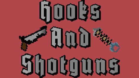 Hooks & Shotguns