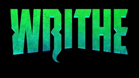 Writhe