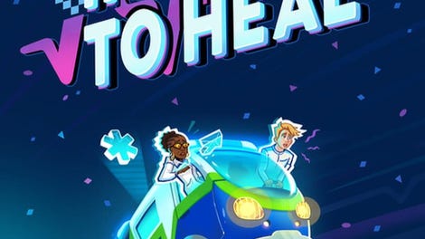 Highway to Heal