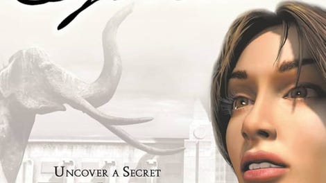 Syberia