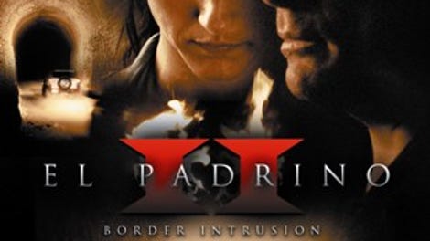 El Padrino: The Latin Godfather