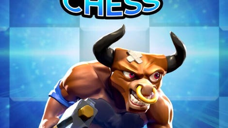 Chaos Combat Chess