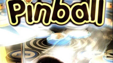 Powershot Pinball