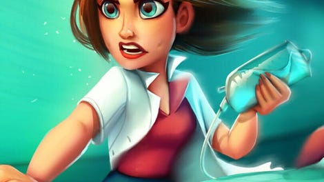 Heart's Medicine: Season One