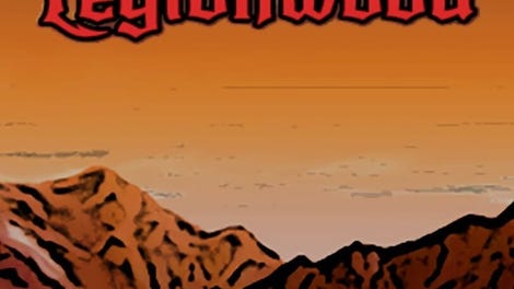 Heroes of Legionwood