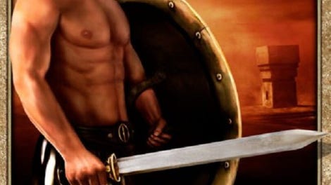 Numen: Contest of Heroes