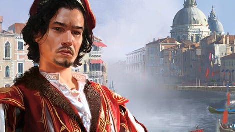 Rise of Venice