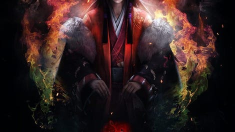 Nioh: Bloodshed's End