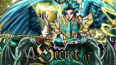 Secret of Dungeon