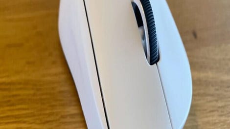 Mouse Clicker