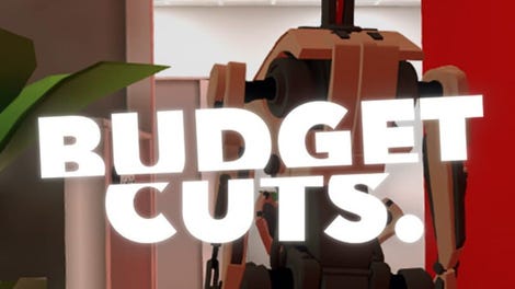 Budget Cuts