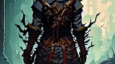 God of Death