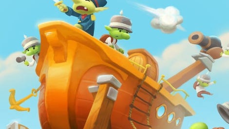 Rigonauts