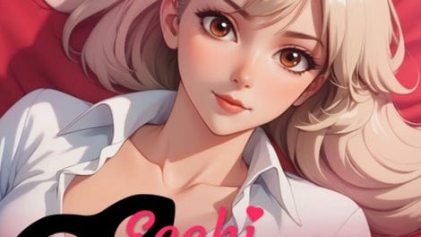 Ecchi Memories