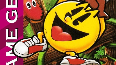 Pac-in-Time