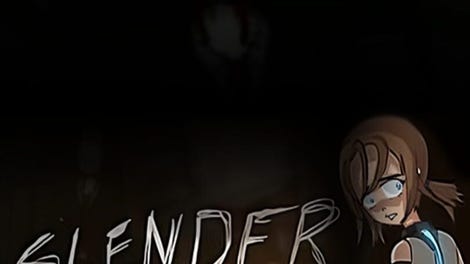 Slender Space