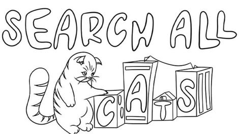 Search All: Cats