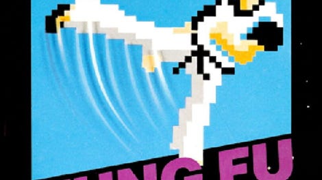Kung Fu
