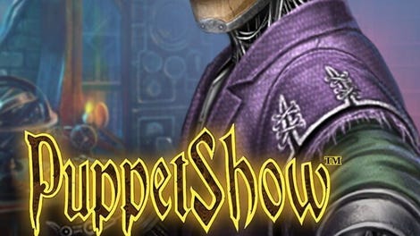 PuppetShow: Fatal Mistake