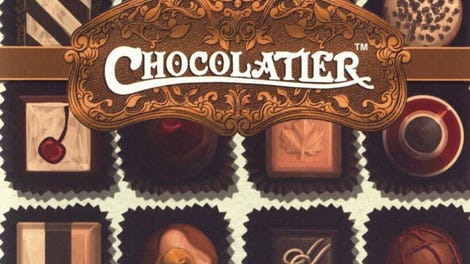 Chocolatier