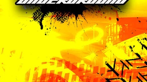 Drift City Underground