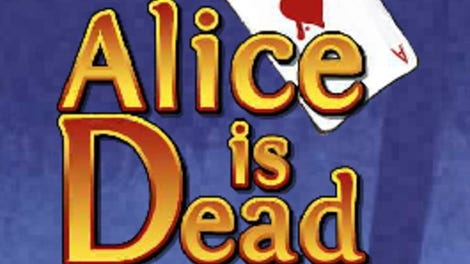 Alice is Dead: Episode 1