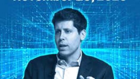 El jefe se mueve en OpenAI