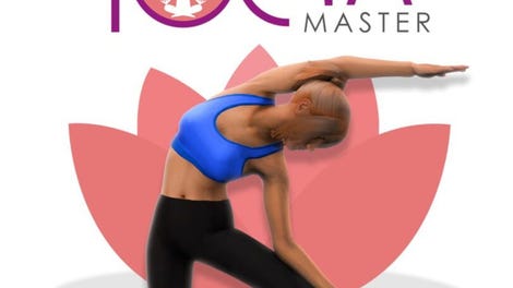 Yoga Master