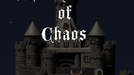 The Creature of Chaos