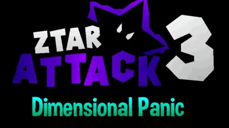 Ztar Attack 3: Dimensional Panic