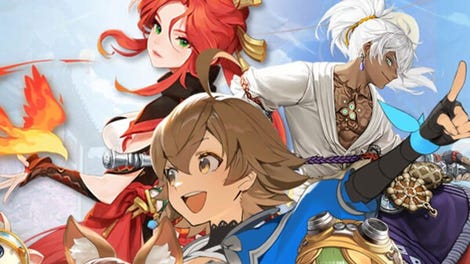 Blade & Soul Heroes