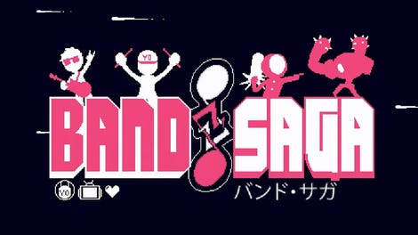 Band Saga