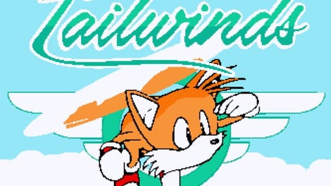 Tailwinds