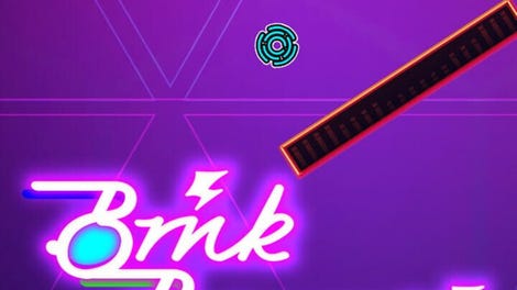 BrickBounce