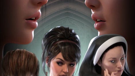 Lust Epidemic